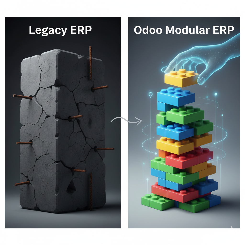 The Strategic Edge