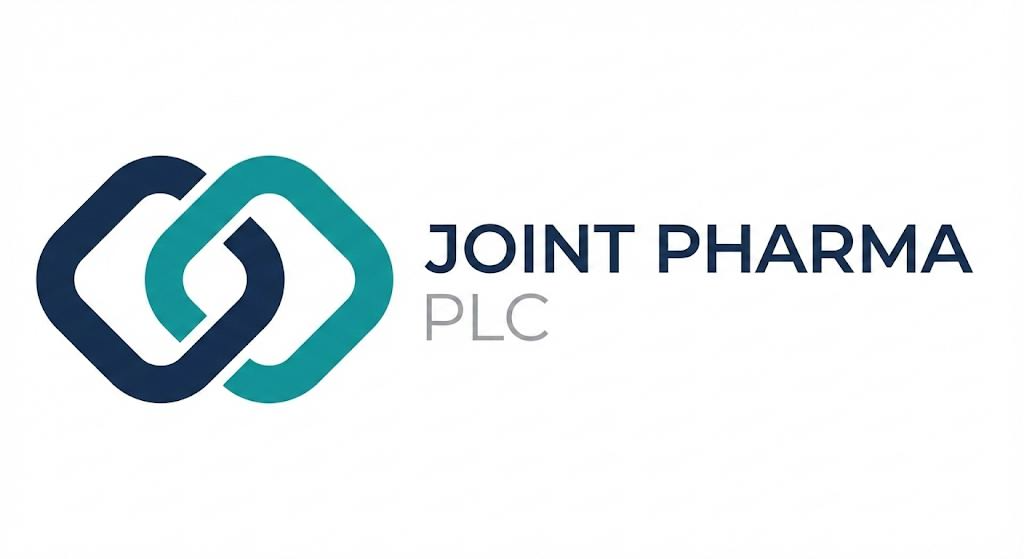 Joint Pharmaceuticals PLC