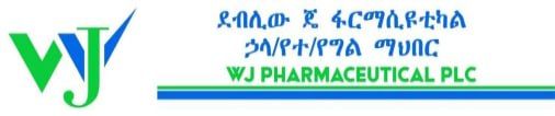 WJ Pharmaceuticals PLC