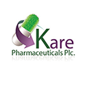 Kare Pharmaceutical PLC